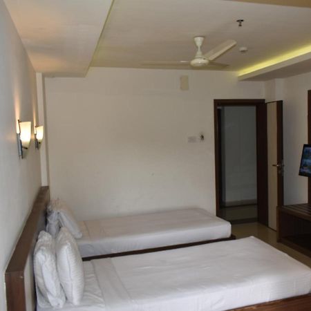 Hotel South Regency, Ernakulam Kochi Exteriér fotografie