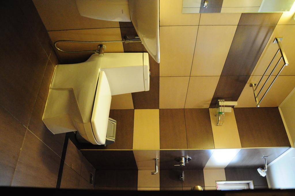 Hotel South Regency, Ernakulam Kochi Pokoj fotografie