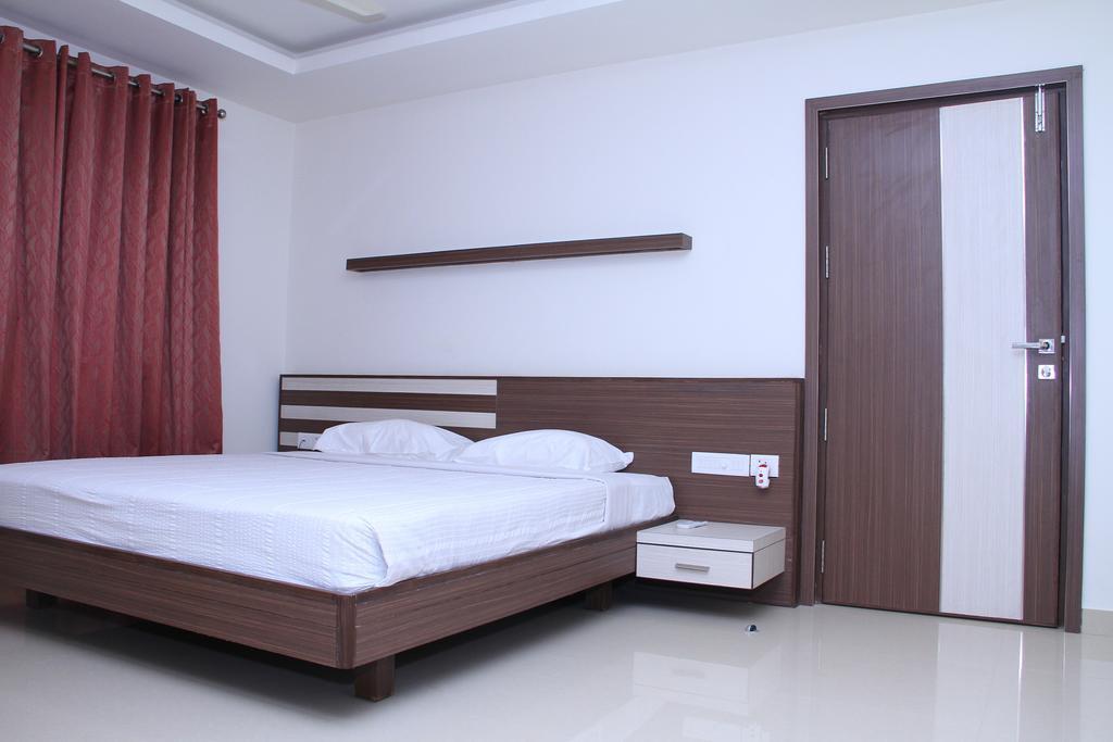 Hotel South Regency, Ernakulam Kochi Pokoj fotografie