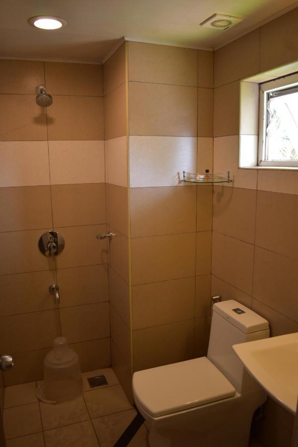 Hotel South Regency, Ernakulam Kochi Exteriér fotografie